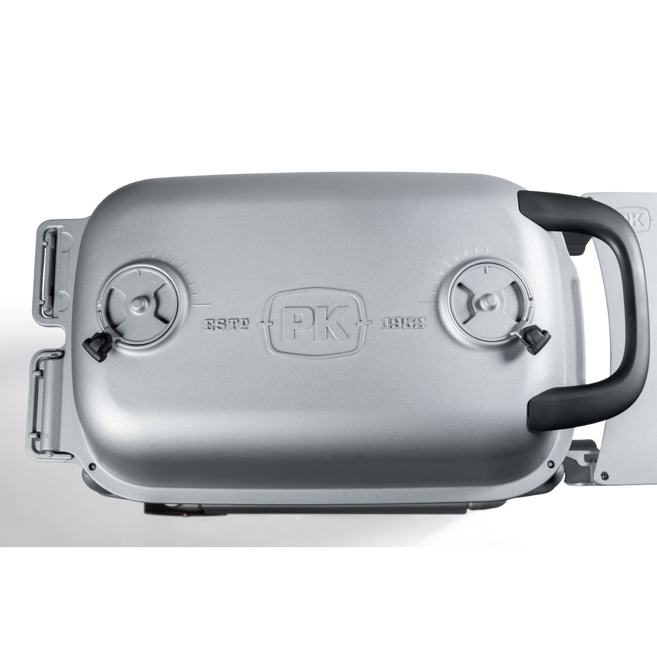 PK300 Grill | Silver