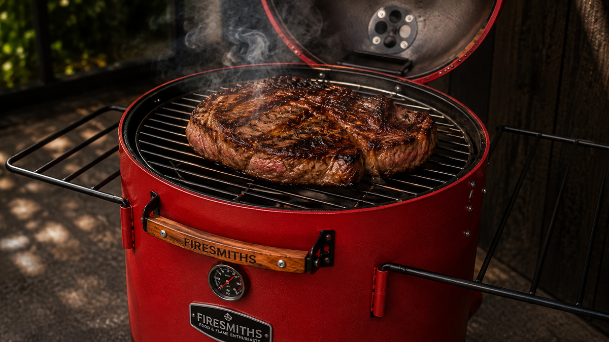 Smoking vs. Traditional Barbecue: What’s the Difference?