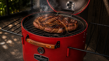 Smoking vs. Traditional Barbecue: What’s the Difference?