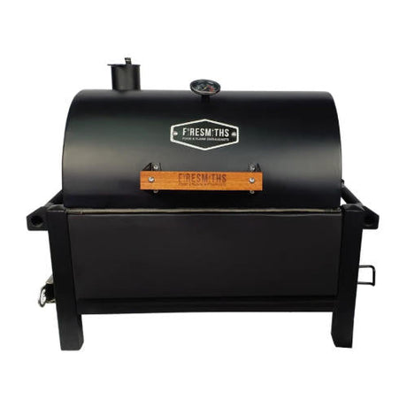 Tabletop Grills