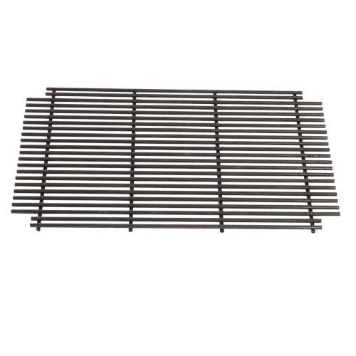 Heavy-duty steel cooking grill grate for the Firesmiths Hero Smoker & Grill, providing even heat distribution, excellent searing performance, and a durable cooking surface for wood-fired grilling and smoking.