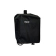 Heavy-duty Firesmiths Hero Smoker & Grill weather cover made from durable, water-resistant fabric to protect your smoker from rain, dust, UV exposure, and outdoor elements year-round.