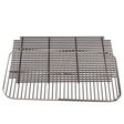 Firesmiths premium cooking grill grate collection featuring heavy-duty steel and stainless steel grill grates, designed for superior heat distribution, exceptional durability, and versatile wood-fired grilling and smoking.