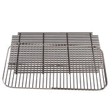 Firesmiths premium cooking grill grate collection featuring heavy-duty steel and stainless steel grill grates, designed for superior heat distribution, exceptional durability, and versatile wood-fired grilling and smoking.